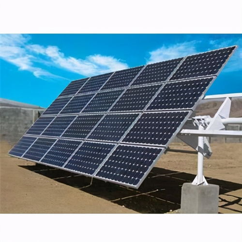 太陽能發(fā)電系統(tǒng)分類及其應(yīng)用